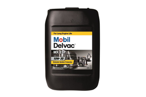 Mobil Delvac MX ESP 10W30 20l